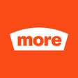 プログラムのアイコン：More: Grocery Delivery Be…