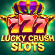 プログラムのアイコン：LuckyCrushSlots