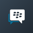 Icoon van programma: BBM Enterprise