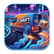 Programikonen: Drift Delivery: Traffic R…