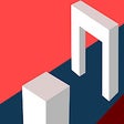 Programikonen: Shape Shift Parkour Game