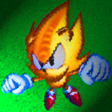 Иконка программы: Sonic 2 addon pe