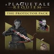 Programikonen: A Plague Tale: Requiem - …