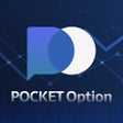 أيقونة البرنامج: Pocket Option Trade Journ…