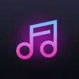 أيقونة البرنامج: Zumi Music - Mp3 Player A…