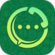 Иконка программы: Online Whats Tracker