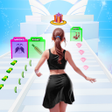 أيقونة البرنامج: Good or Bad Girlfriend Ru…