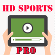 プログラムのアイコン：Pro Free Streaming : XFL …