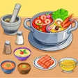 Ikona programu: Crazy Kitchen Set Cooking…