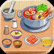 أيقونة البرنامج: Crazy Kitchen Set Cooking…