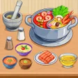 Icône du programme : Crazy Kitchen Set Cooking…