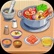 أيقونة البرنامج: Crazy Kitchen Set Cooking…