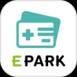 Иконка программы: EPARKデジタル診察券