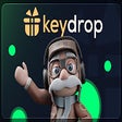 Иконка программы: Key-Drop Extension