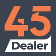 程序图标：Khodro45 Dealer