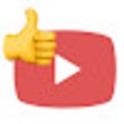プログラムのアイコン：Youtube Live Emoji Helper