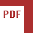 Icoon van programma: PDF Master-Read PDF