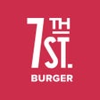 Ikona programu: 7th Street Burger