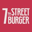 Icon of program: 7th Street Burger