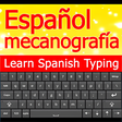 Symbol des Programms: Learn Spanish Typing in 1…
