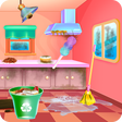 プログラムのアイコン：Gingerbread Cooking and B…