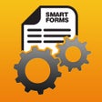 プログラムのアイコン：Smart Forms
