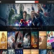 أيقونة البرنامج: nCore postR