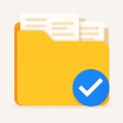 Programikonen: File Manager - File Explo…