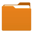 Programın simgesi: File Manager - File Explo…