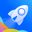 プログラムのアイコン：Fast Clean - Speed Booste…