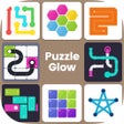 Programikonen: Puzzle Glow-All in One