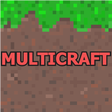 プログラムのアイコン：Multicraft & Zombies