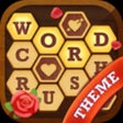 Ikon program: Words Crush: Hidden Theme…
