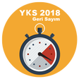 Programikonen: YKS 2018 Countdown