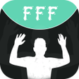 プログラムのアイコン：FFF FF Skin Tool