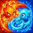 Icono de programa: Elemental Monsters: Merge