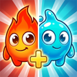 Ikon program: Elemental Monsters: Merge