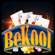 程序图标：BeKool - Game đánh bài on…