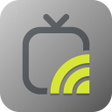 Ícone do programa: Screen Mirroring : Cast T…