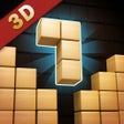 Иконка программы: Block Puzzle 99