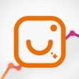 أيقونة البرنامج: مدير الحساب للانستقرام