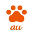 Icoon van programma: auわんにゃんサポート