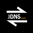 Ikon program: Fast DNS Changer No Root