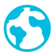 程序图标：Global Work  Travel
