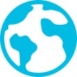 Icoon van programma: Global Work  Travel