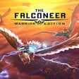 Иконка программы: The Falconeer: Warrior Ed…