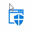 أيقونة البرنامج: Windows Defender