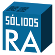 程序图标：Solids AR - Augmented Rea…