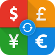 程序图标：Globe Rates - Currency Co…