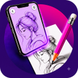 Programikonen: Trace Sketches : Drawing …